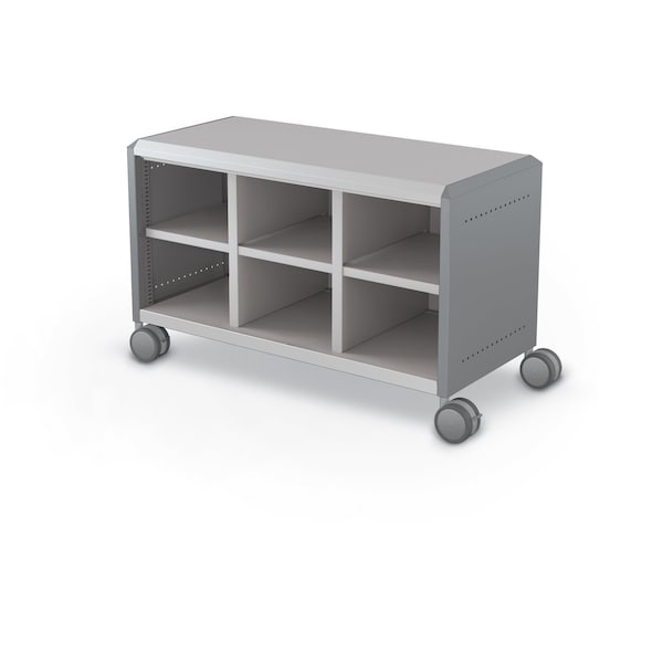 Metal 42 W, Grey